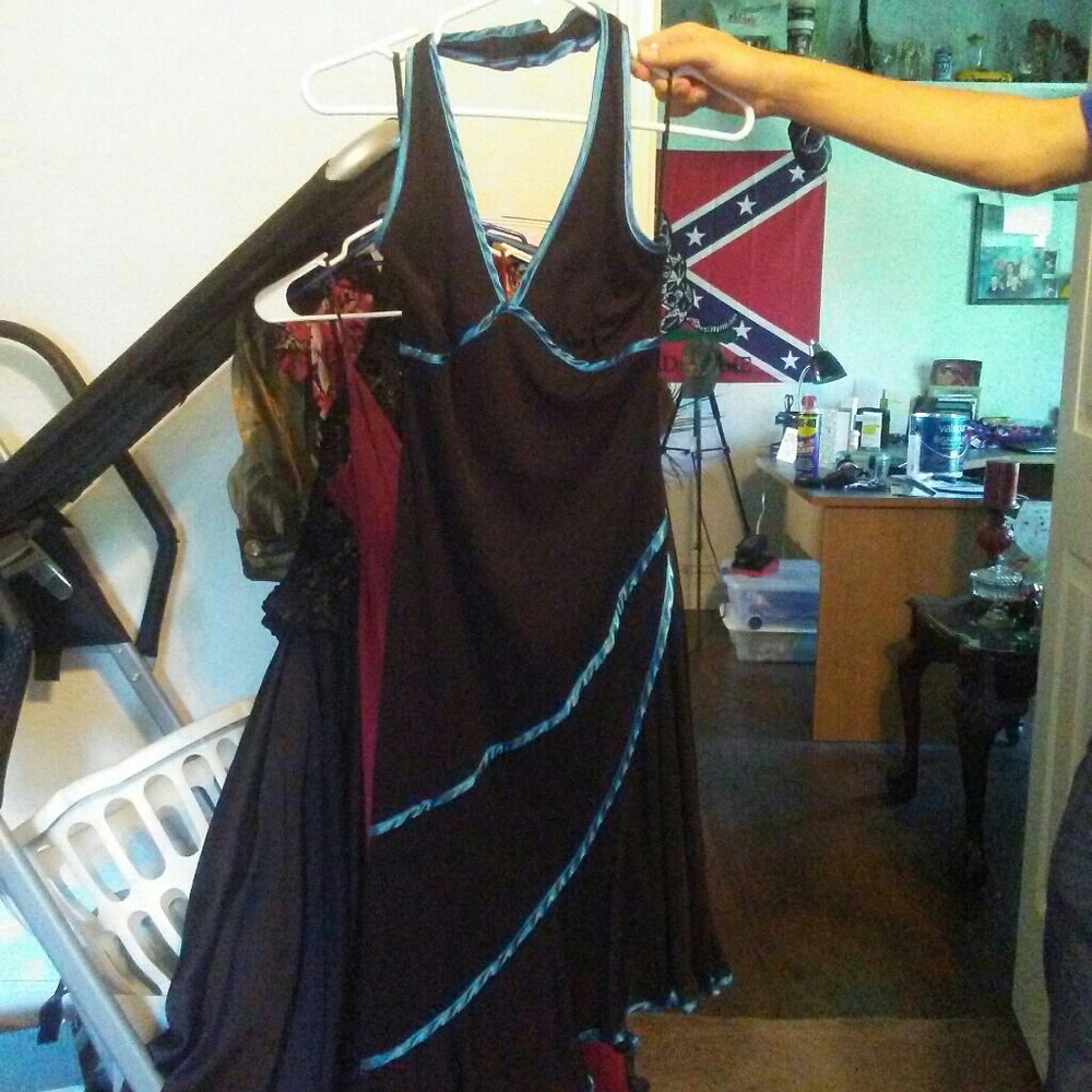 Cute party dress